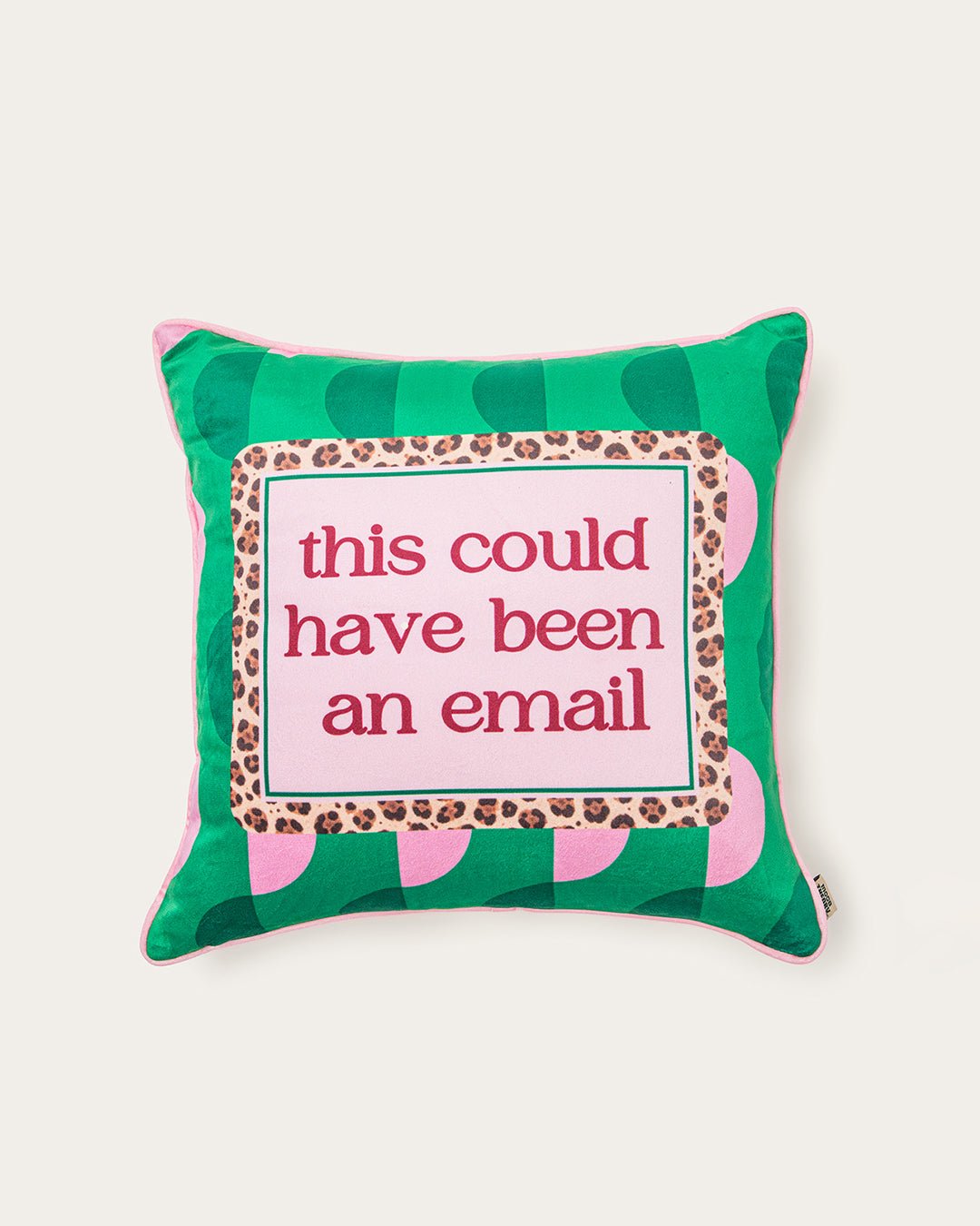 this could have been an email pillow - Starry Skies Austin