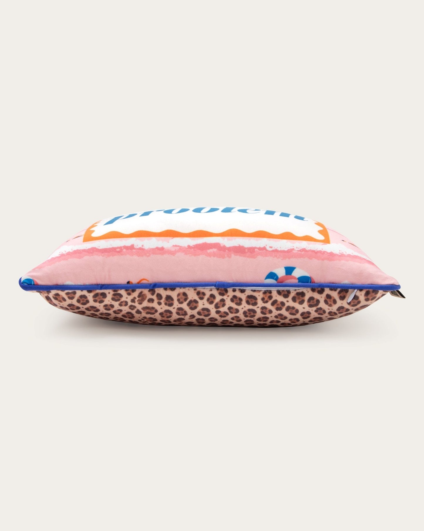 tomorrow's problem pillow - Starry Skies Austin