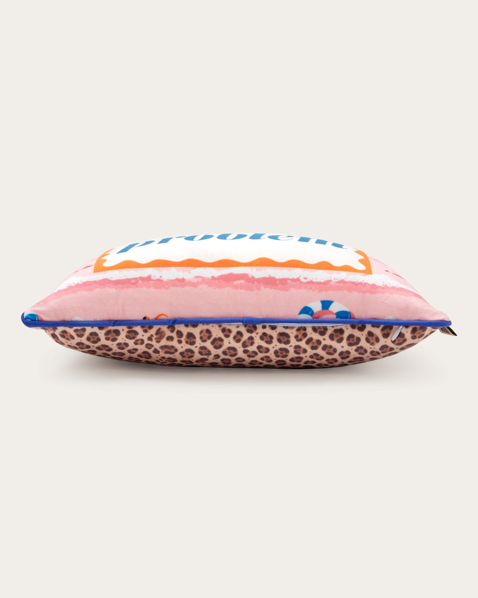 tomorrow's problem pillow - Starry Skies Austin