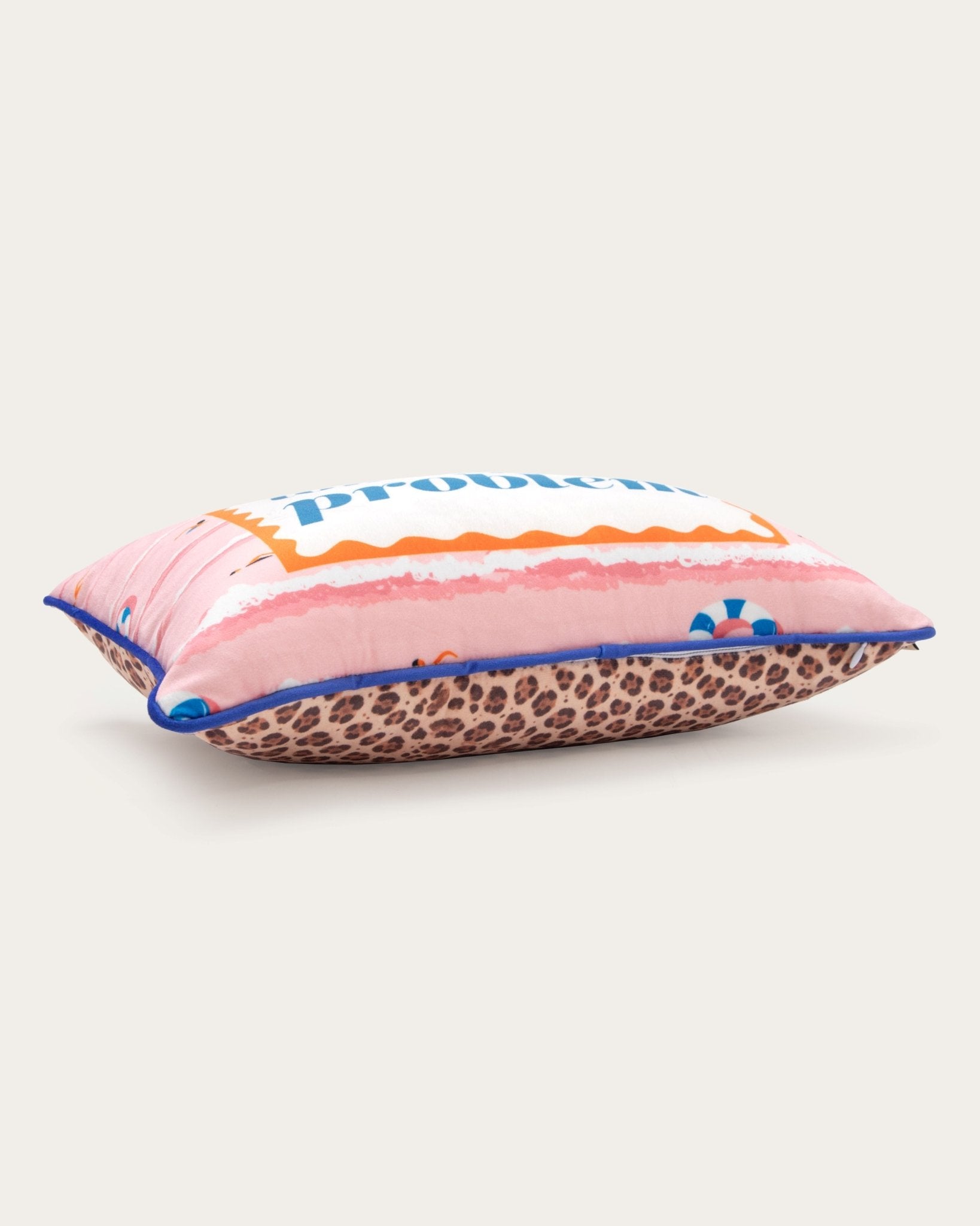 tomorrow's problem pillow - Starry Skies Austin
