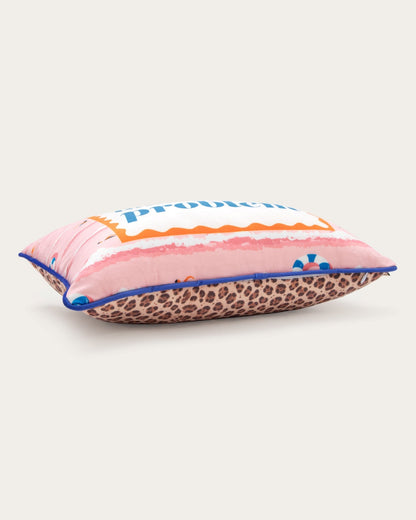 tomorrow's problem pillow - Starry Skies Austin