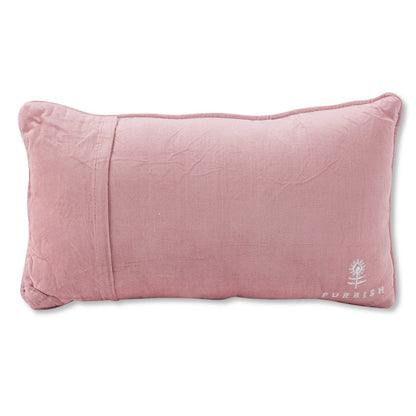 Too Much Needlepoint Pillow - Starry Skies Austin