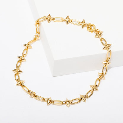 Toom Necklace - Starry Skies Austin