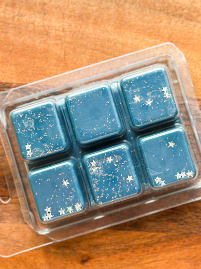 Twilight Tavern Wax Melt - Starry Skies Austin
