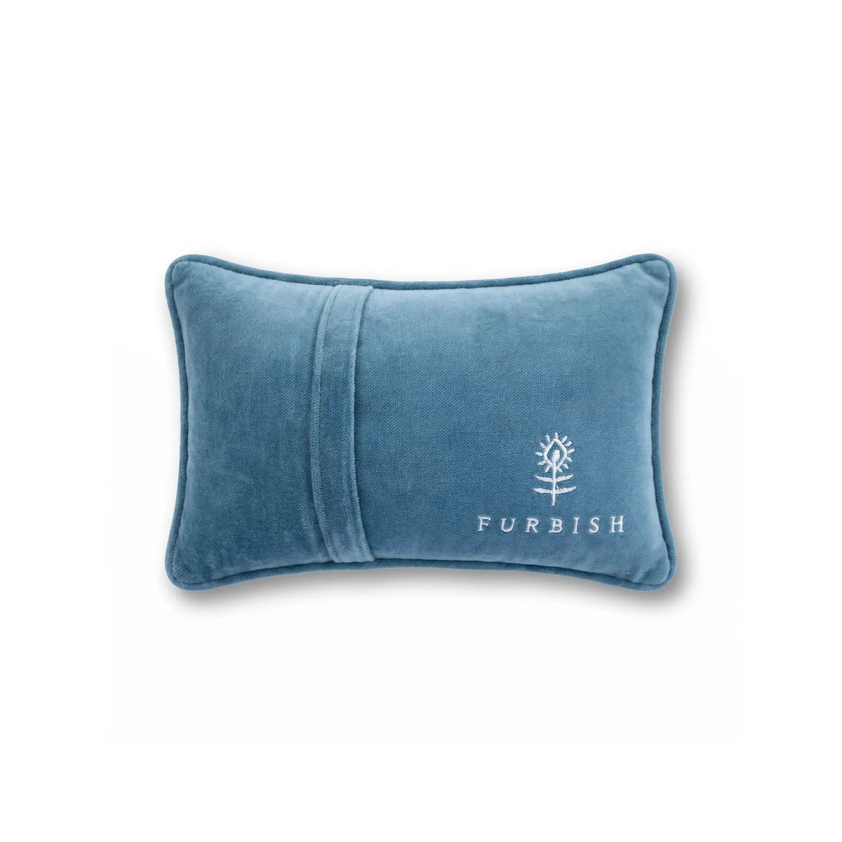 Twinkle Twinkle Mini Needlepoint Pillow - Starry Skies Austin