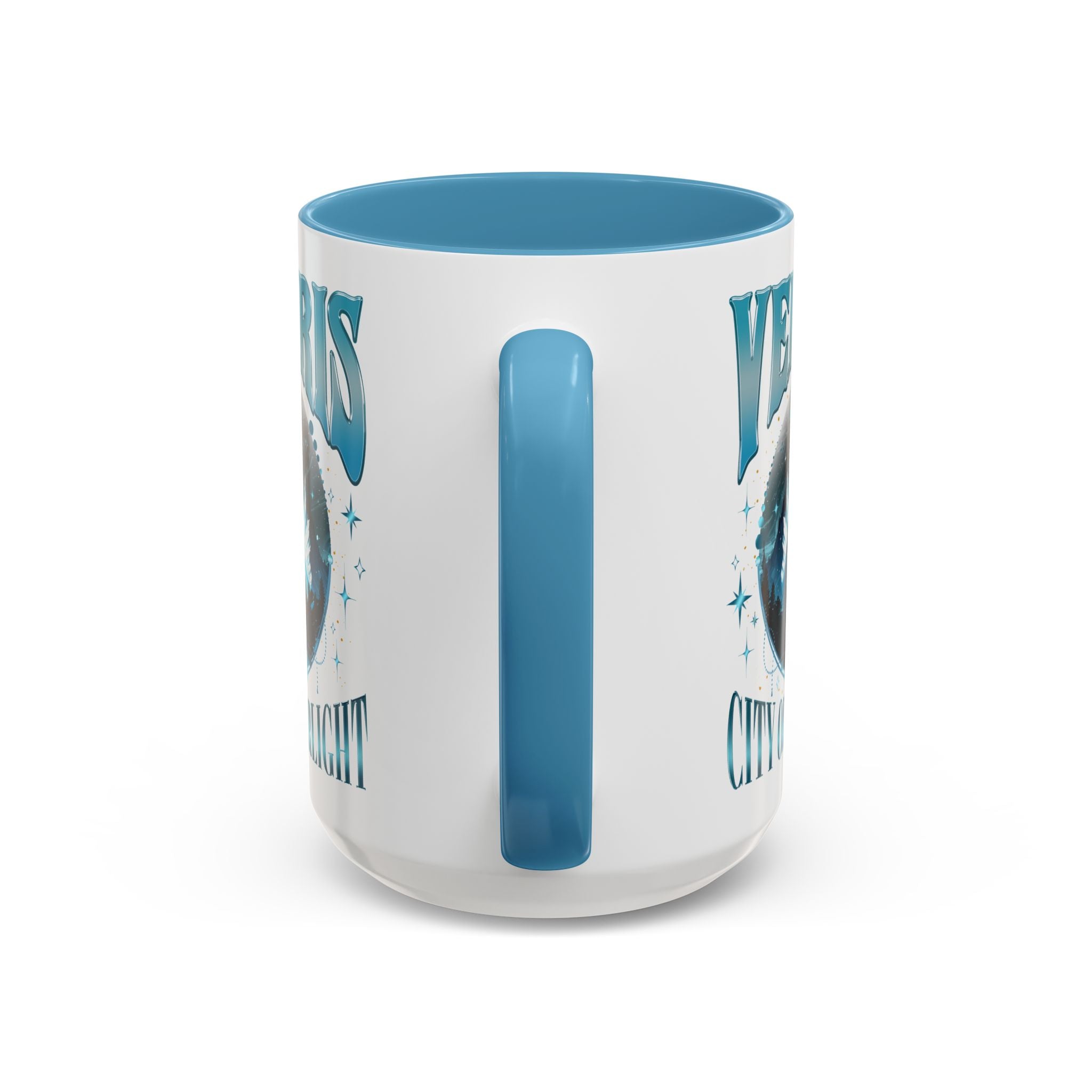 Velaris City of Starlight ACOTAR Mug - Starry Skies Austin