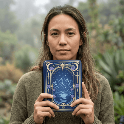 Velaris - Inspired Kindle Case - Starry Skies Austin
