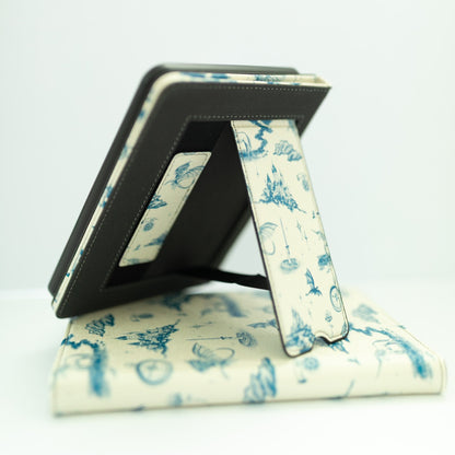 Vintage Fantasy Chinoiserie Kindle Case - Starry Skies Austin