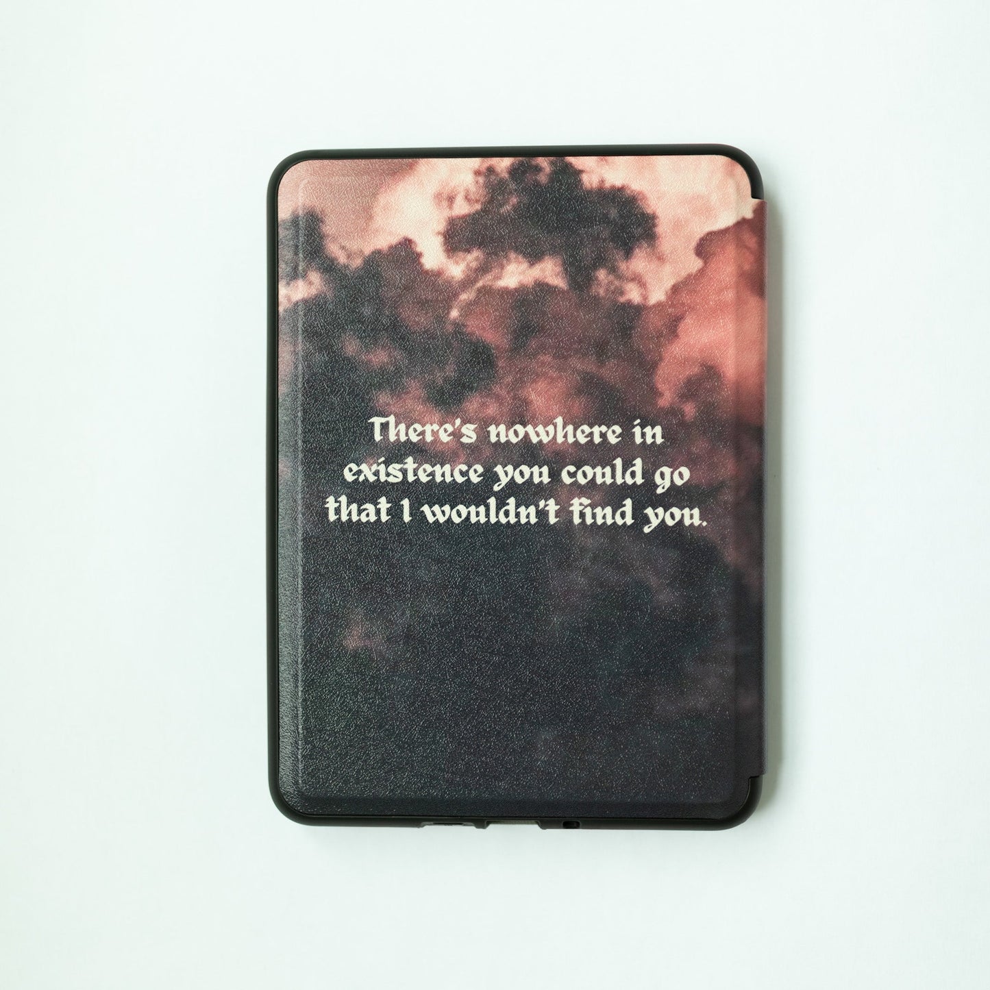 Violence & Dragons Kindle Case - Starry Skies Austin