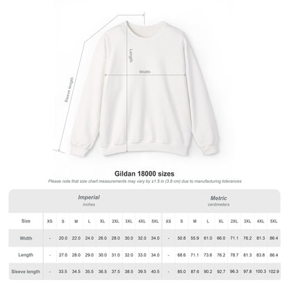 We are Humans Graphic Sweatshirt - Starry Skies Austin