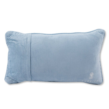 Well Well Well Needlepoint Pillow - Starry Skies Austin