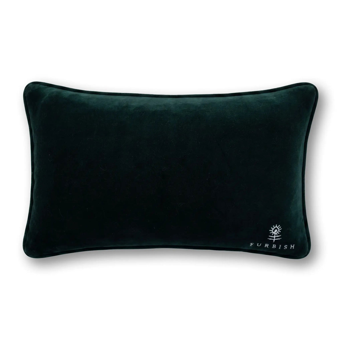 What the Hell Needlepoint Pillow - Starry Skies Austin