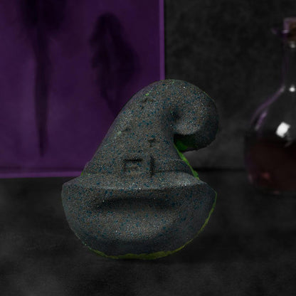 Wicked Witch of the West - Bath Bomb - Starry Skies Austin