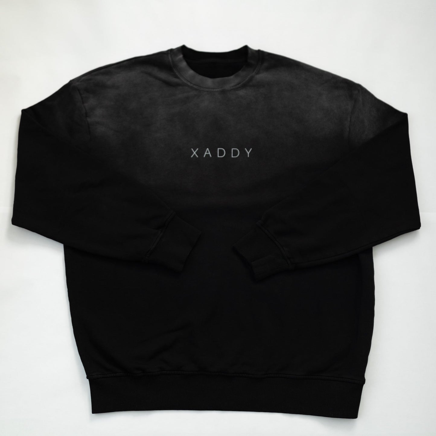 XADDY Drop - Shoulder Sweatshirt - Starry Skies Austin