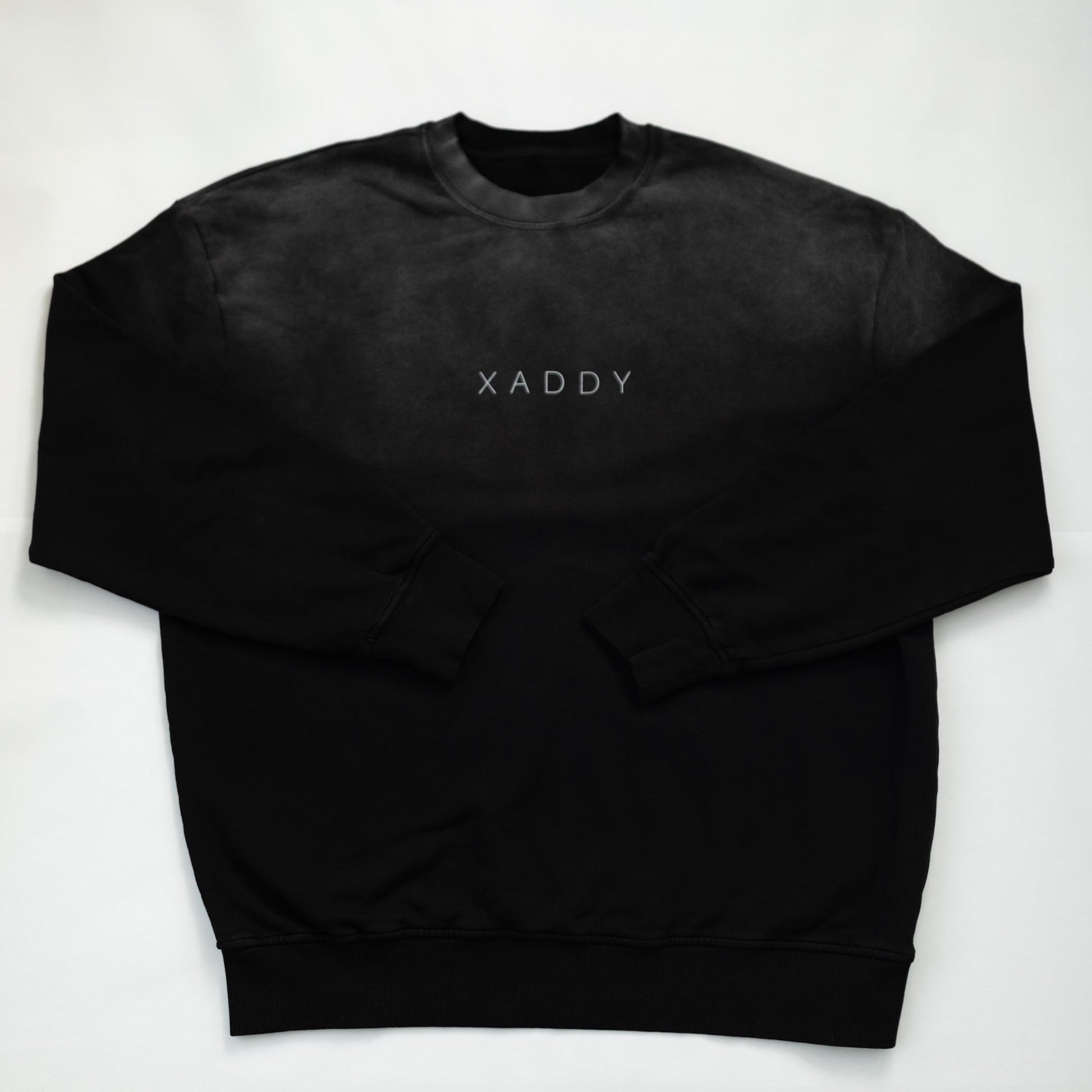 XADDY Drop - Shoulder Sweatshirt - Starry Skies Austin