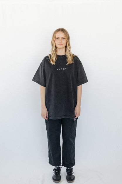XADDY Oversized - Tee - Starry Skies Austin