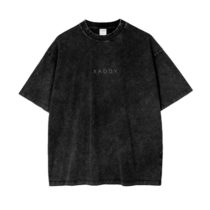XADDY Oversized - Tee - Starry Skies Austin