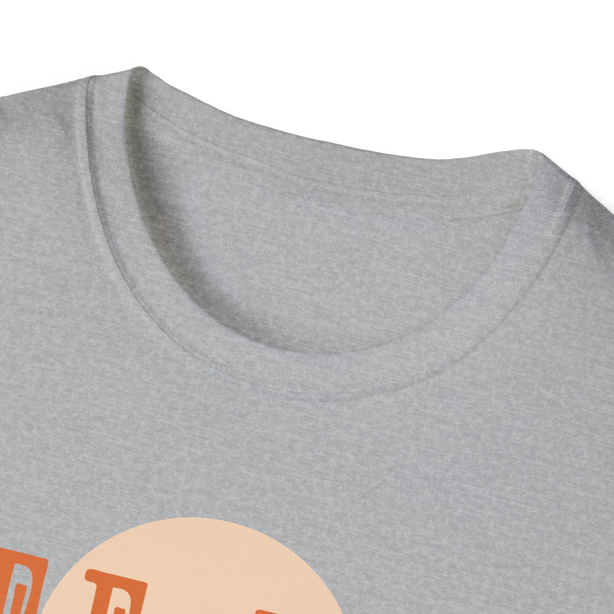 Yee Haw Women's Rights Softstyle Tee - Starry Skies Austin