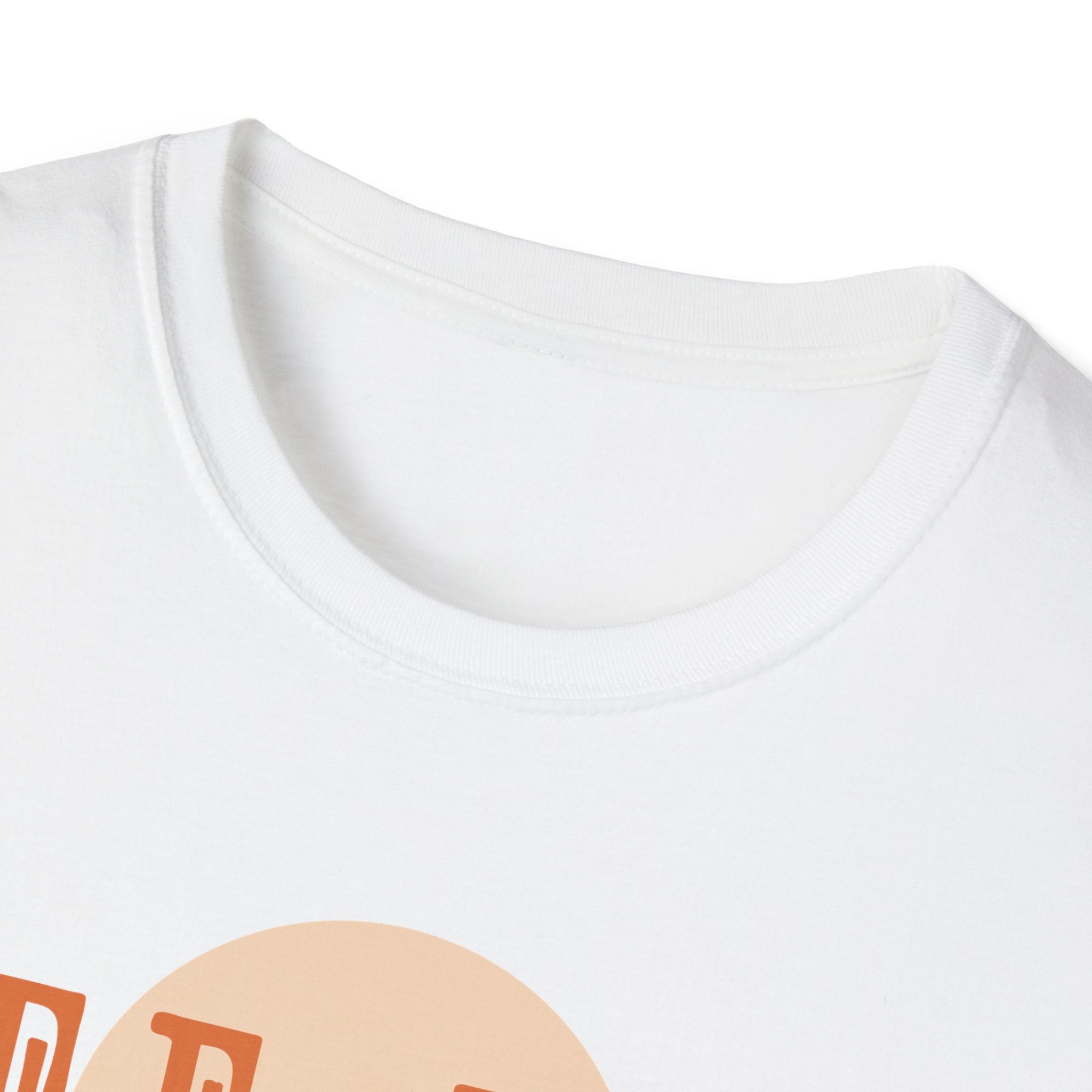 Yee Haw Women's Rights Softstyle Tee - Starry Skies Austin