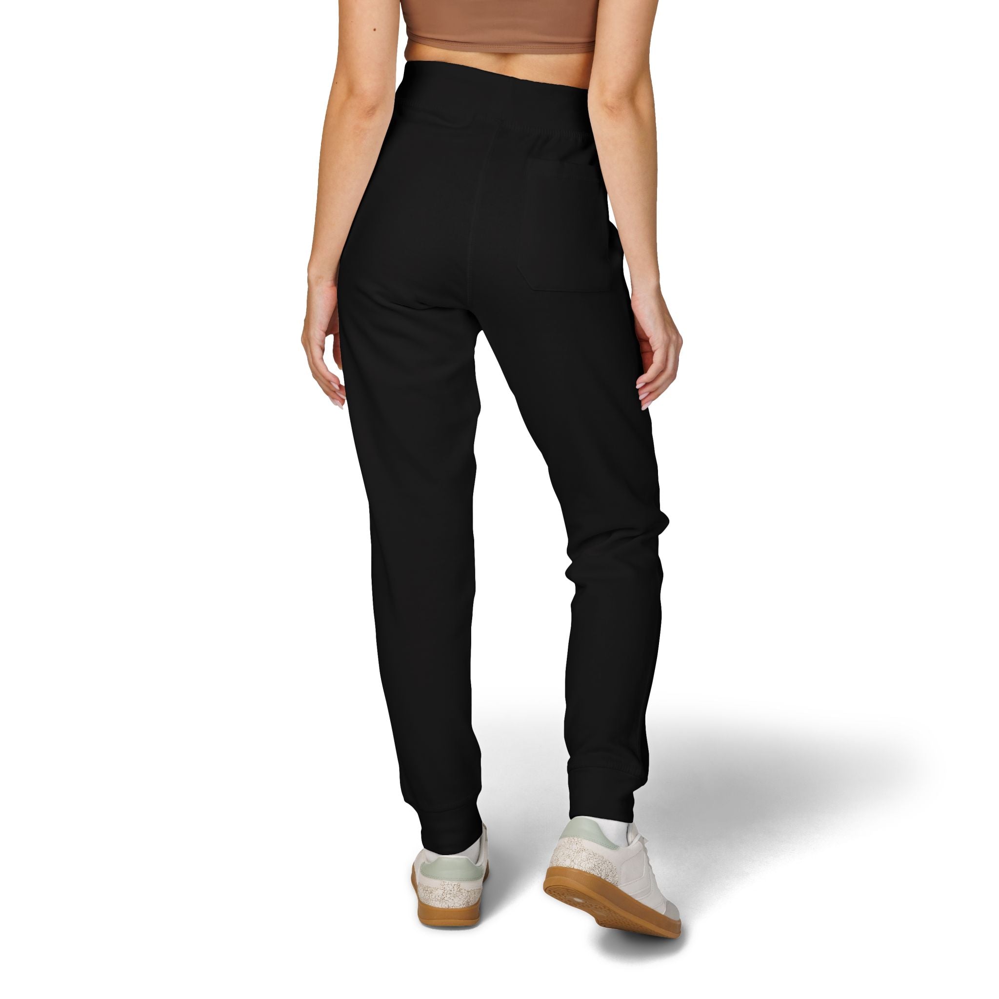 You Are My Queen Joggers | Official Penn Cole Merchandise - Starry Skies Austin