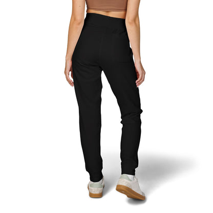 You Are My Queen Joggers | Official Penn Cole Merchandise - Starry Skies Austin