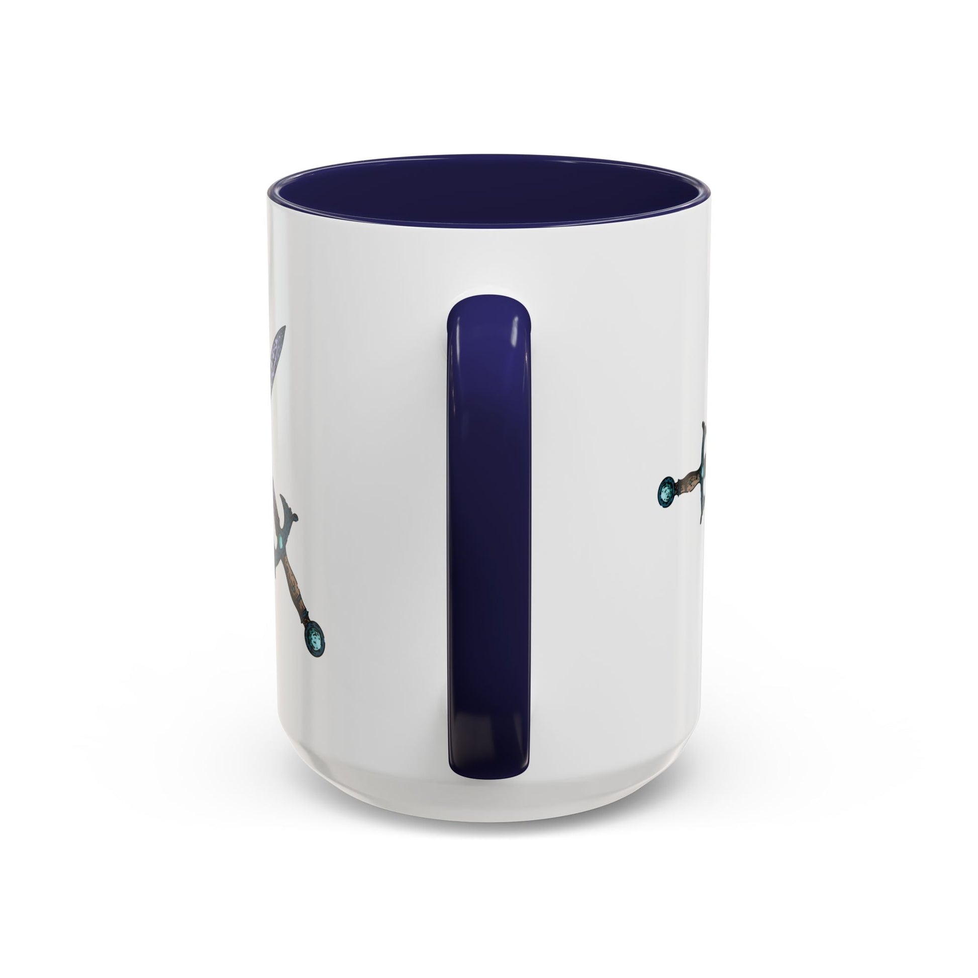 You Are My Queen Mug | Official Penn Cole Merchandise - Starry Skies Austin