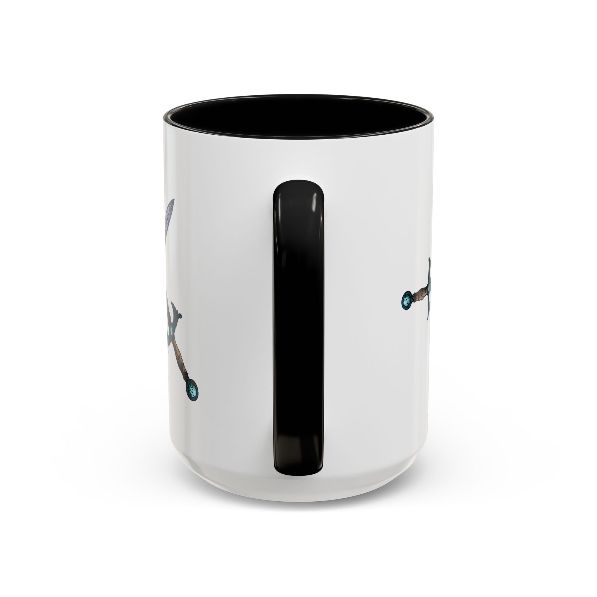 You Are My Queen Mug | Official Penn Cole Merchandise - Starry Skies Austin
