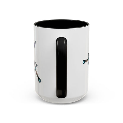 You Are My Queen Mug | Official Penn Cole Merchandise - Starry Skies Austin