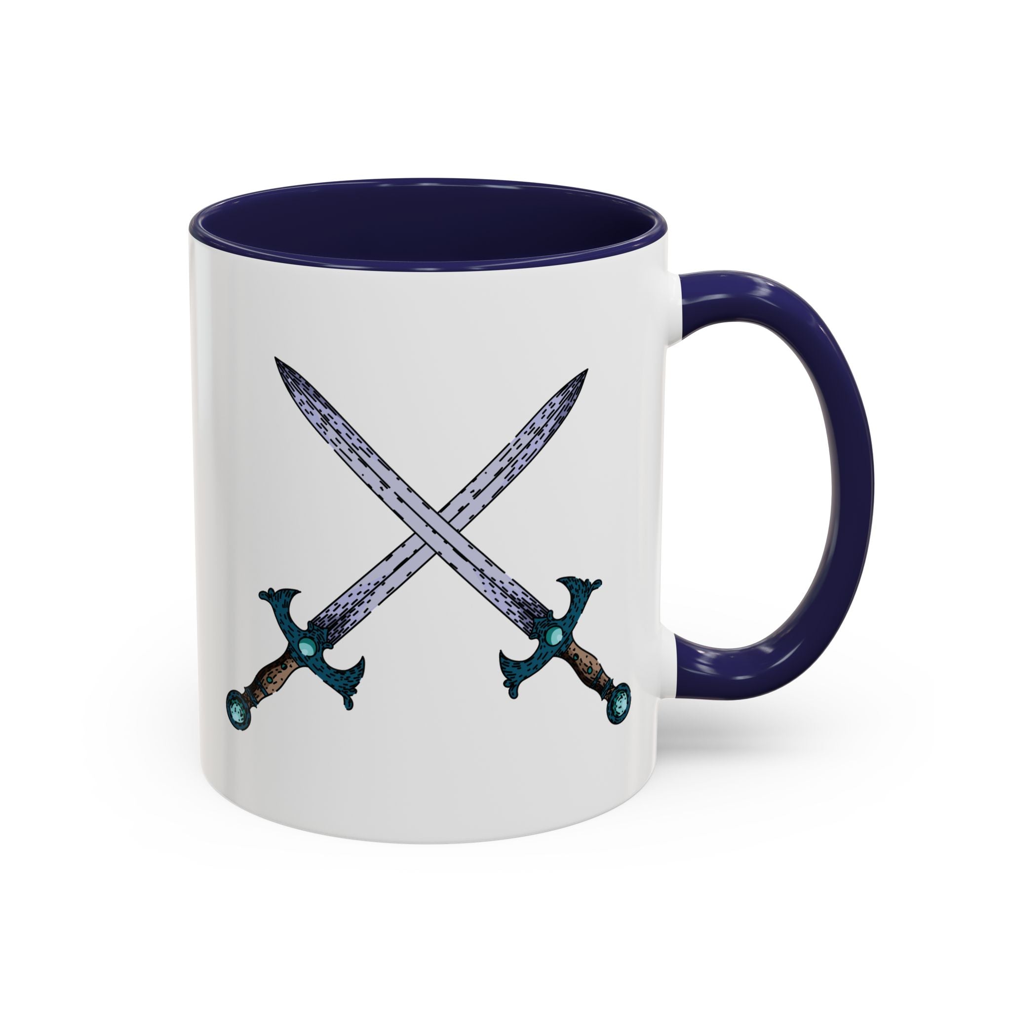 You Are My Queen Mug | Official Penn Cole Merchandise - Starry Skies Austin