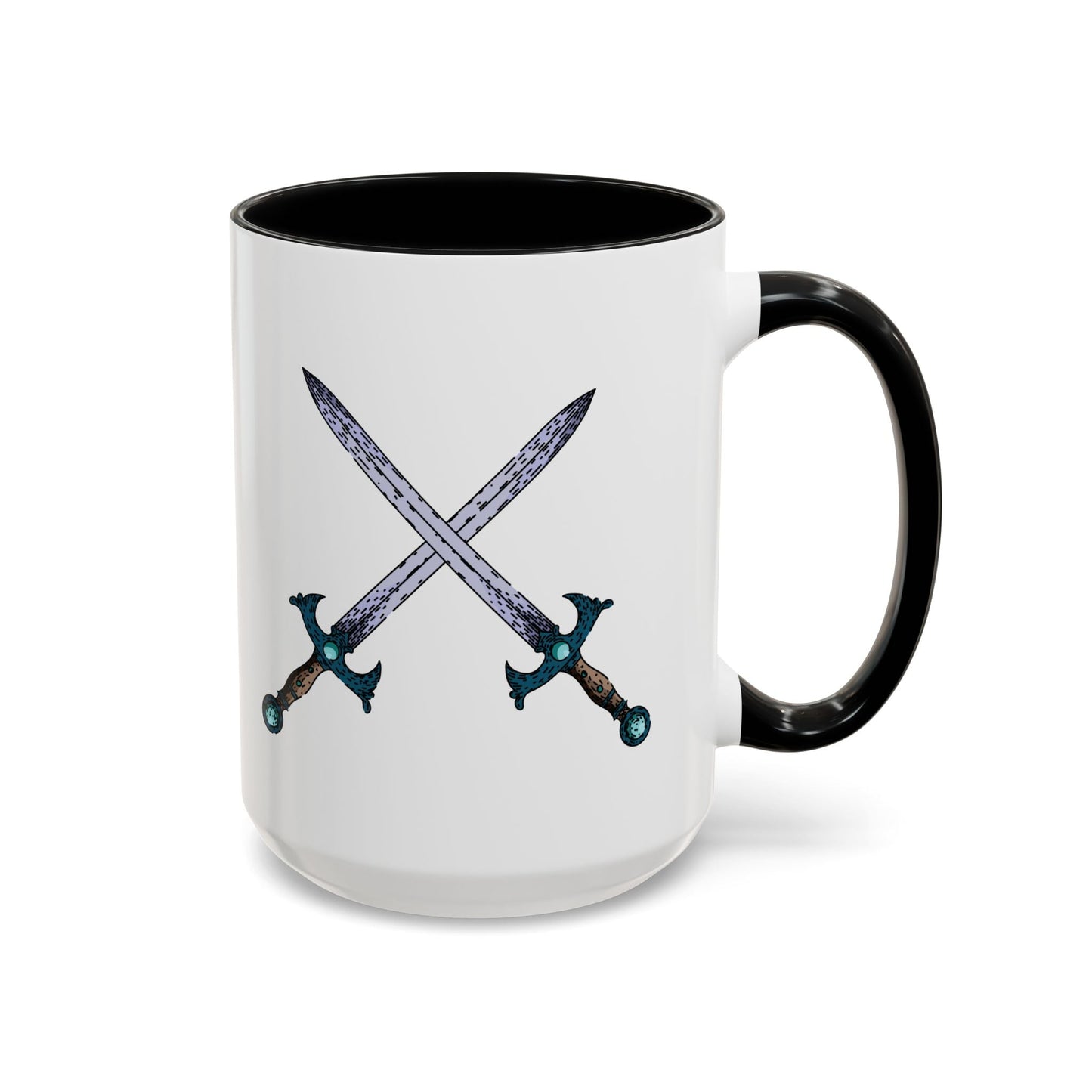 You Are My Queen Mug | Official Penn Cole Merchandise - Starry Skies Austin