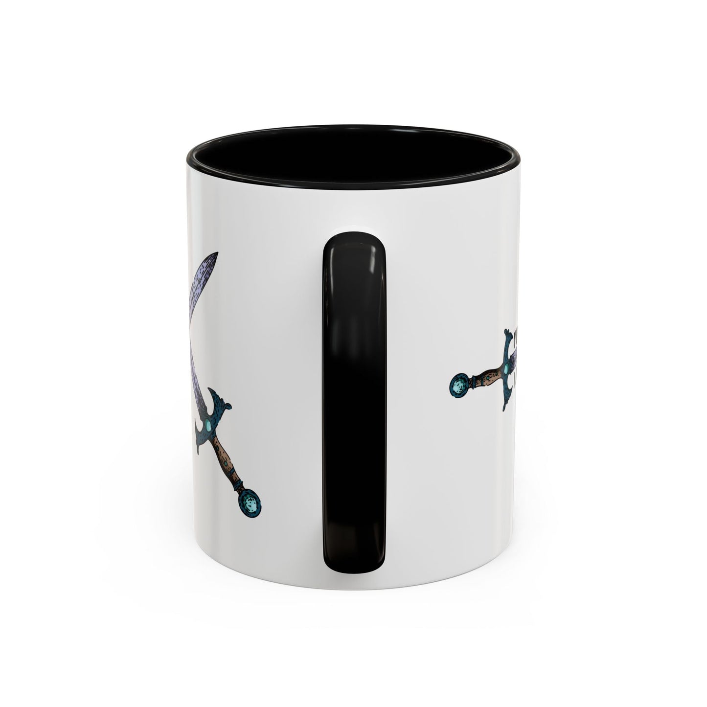 You Are My Queen Mug | Official Penn Cole Merchandise - Starry Skies Austin