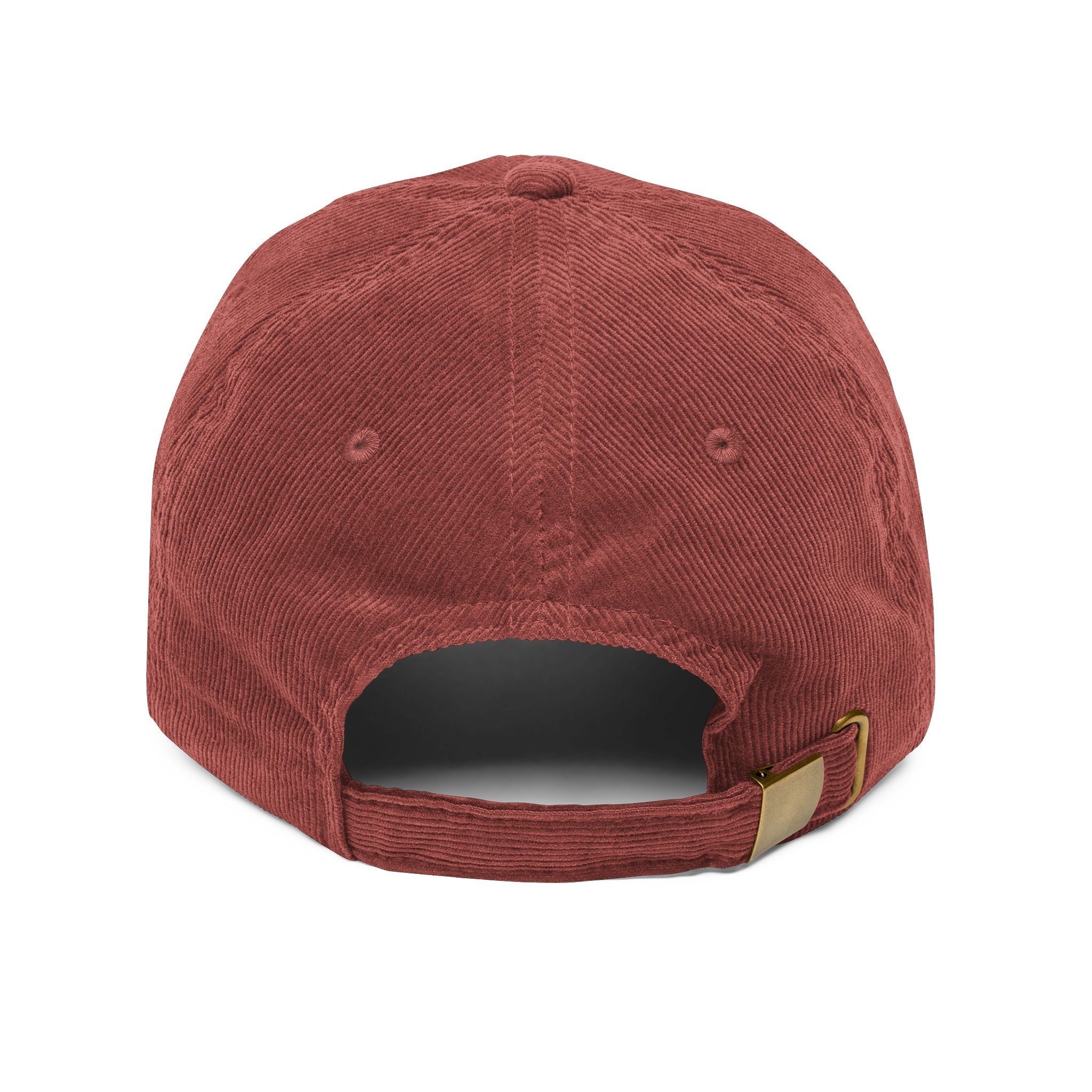 You Are the Flame Corduroy Hat | Official Penn Cole Merchandise - Starry Skies Austin