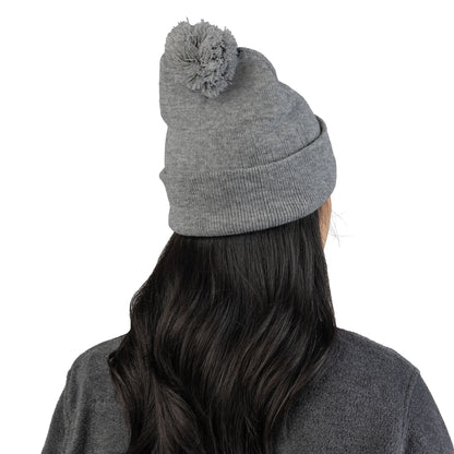 You Are the Flame That Fuels My Fire Beanie | Official Penn Cole Merchandise - Starry Skies Austin