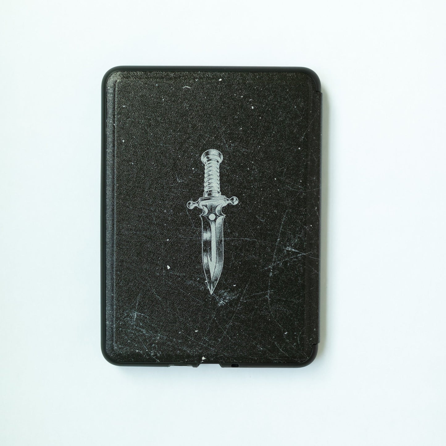 You Do Not Yield Kindle Case - Starry Skies Austin