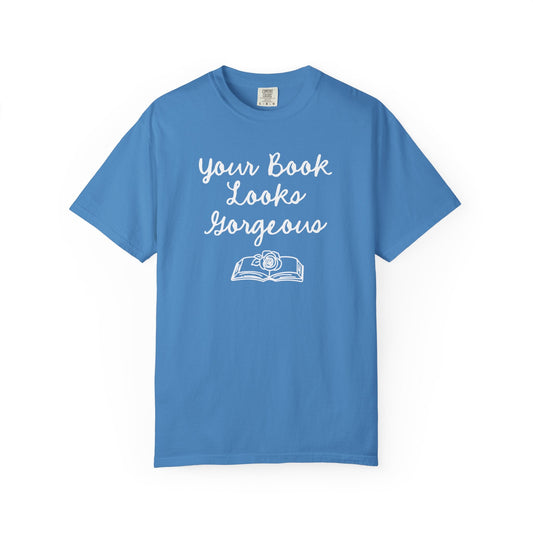 Your Book Looks Gorgeous - Starry Skies Austin