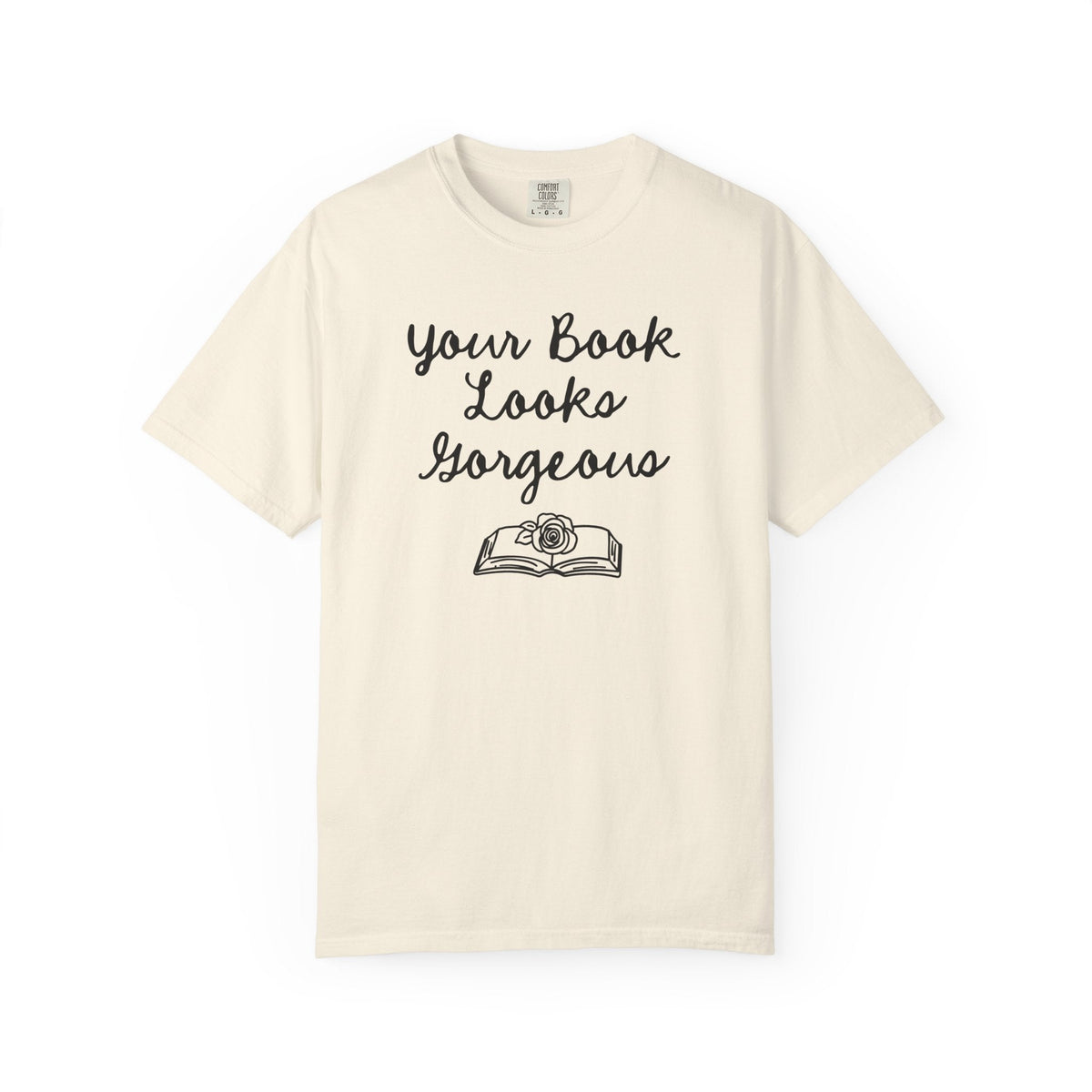 Your Book Looks Gorgeous - Starry Skies Austin