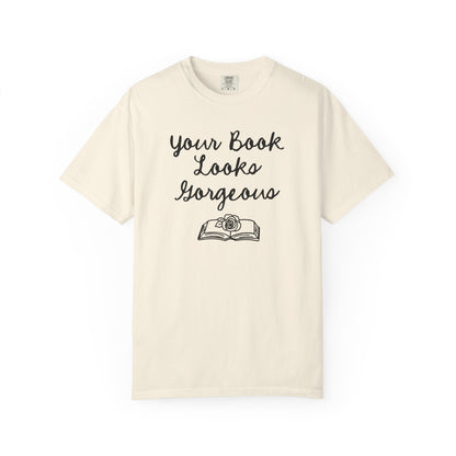 Your Book Looks Gorgeous - Starry Skies Austin