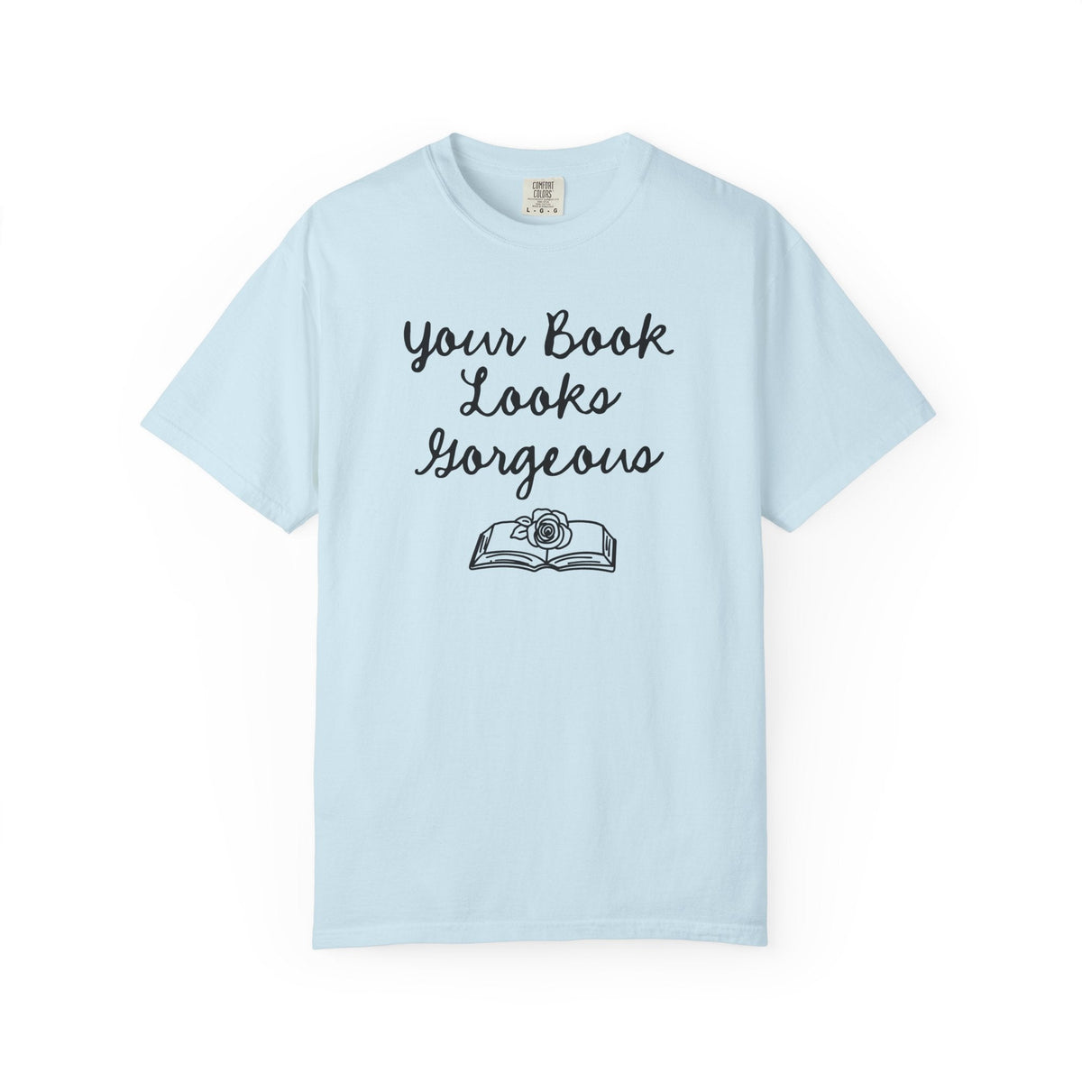 Your Book Looks Gorgeous - Starry Skies Austin