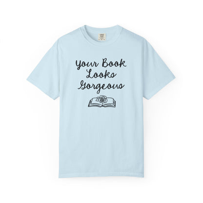 Your Book Looks Gorgeous - Starry Skies Austin